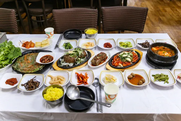 서울식당 사진 2