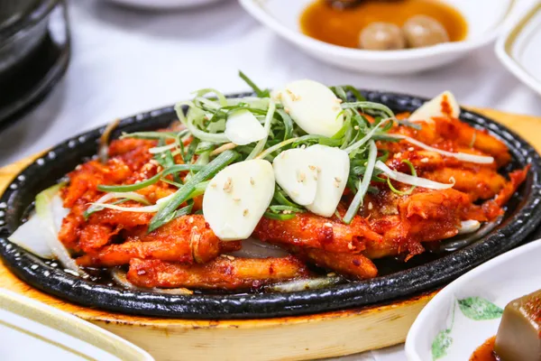 서울식당 사진 3