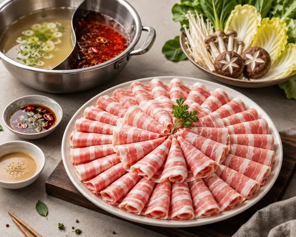 샤브지오 강남역점 사진 3