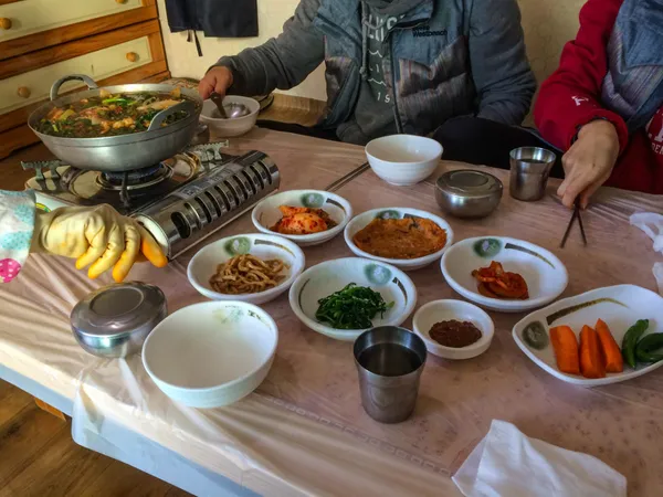 대구식당 사진 2