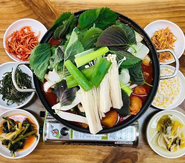 수암산쉼터 사진 3