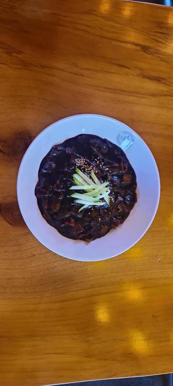정이가 교동짬뽕 동탄용인점 사진 3