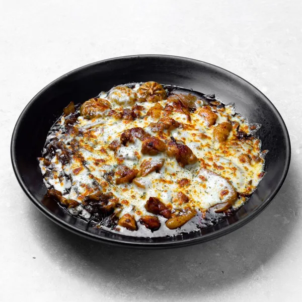 내가찜한닭 단국대점 사진 2