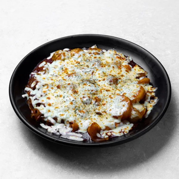 내가찜한닭 단국대점 사진 3