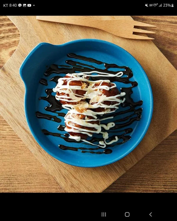 누누타코야끼 신림점 사진 2
