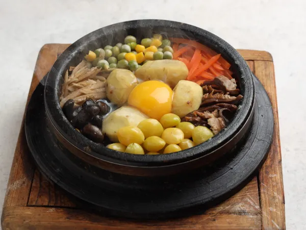 반야돌솥밥 사진 3