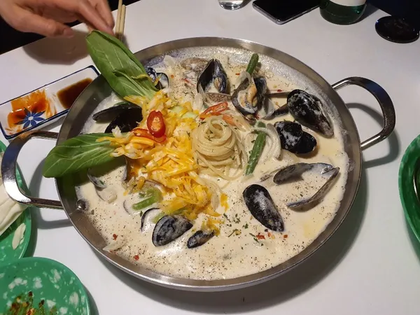 제3한강교 사진 2