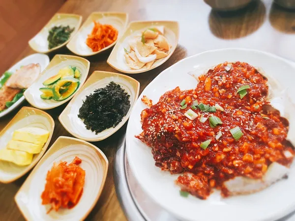 너구리식당 사진 2