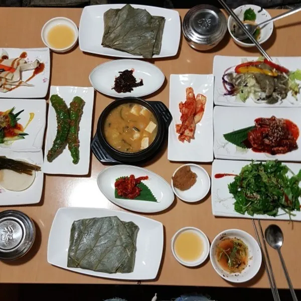 마님떡갈비전문점 사진 2