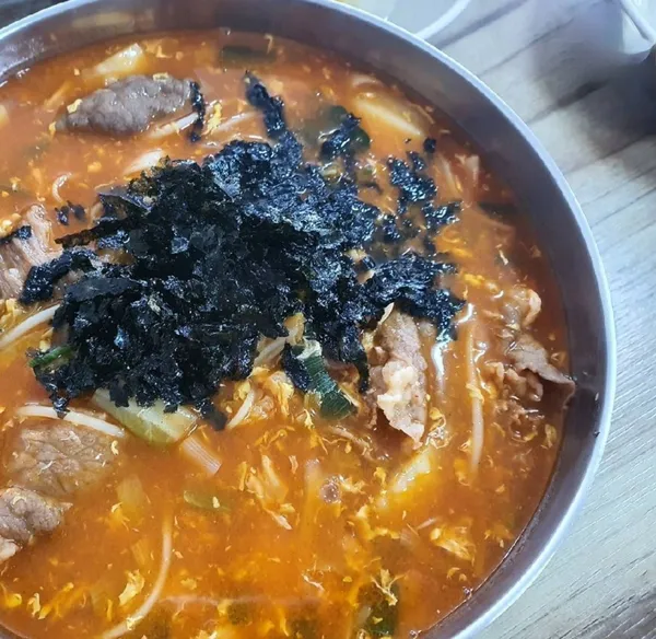 팔복칼국수 사진 2