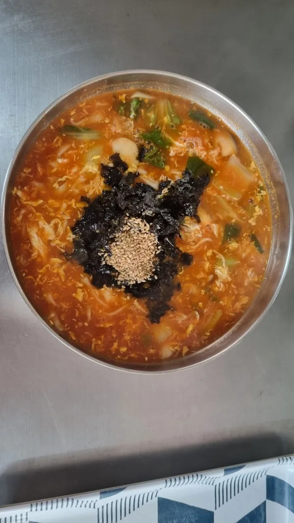 팔복칼국수 사진 3