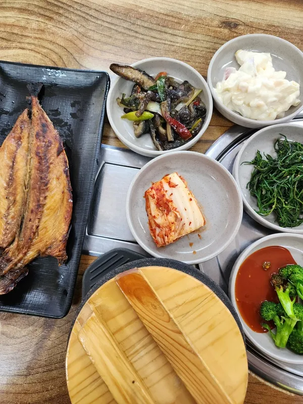 보문항 사진 2