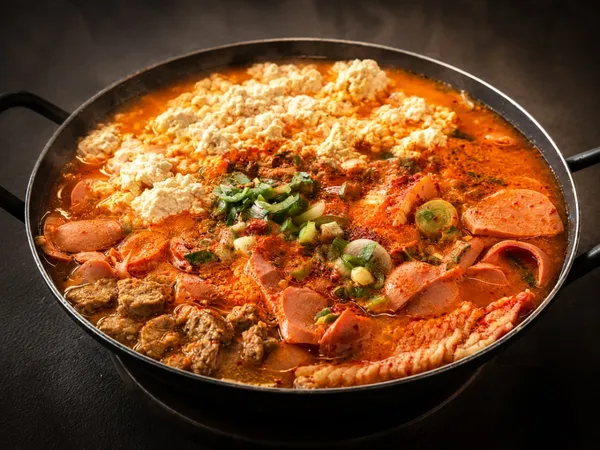 맛마루부대찌개 사진 2