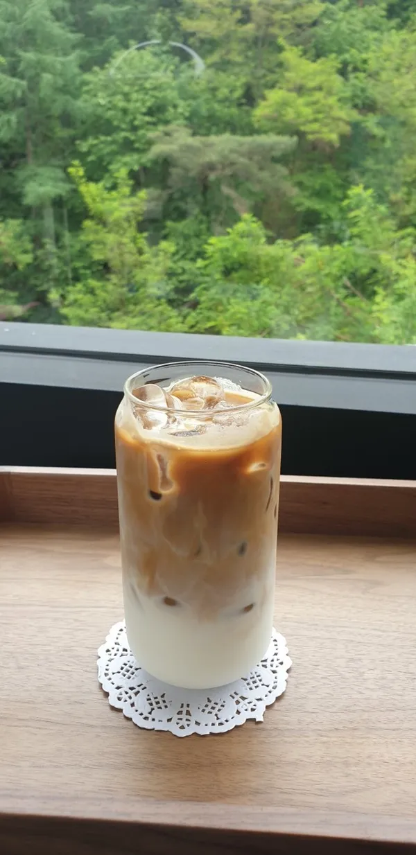 카페서원