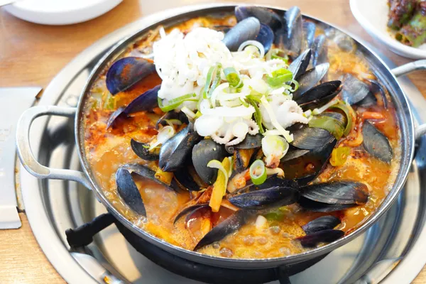 소나무집초당순두부 사진 3