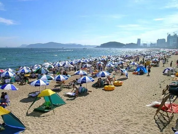 해운대