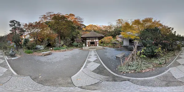 메이게츠인