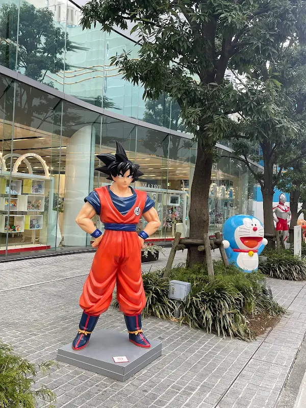 FAN FUN STREET 사진 2