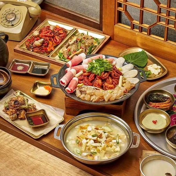 만석동철판집 영등포점