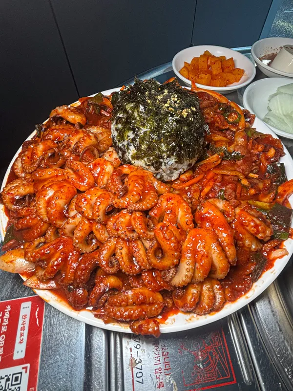 한사발포차 영등포점
