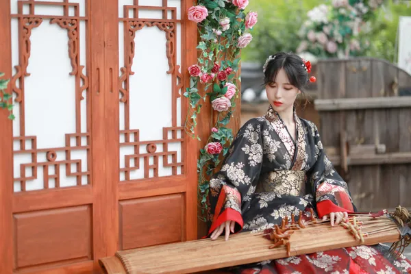 귀족의상실 한복 전주한옥마을점