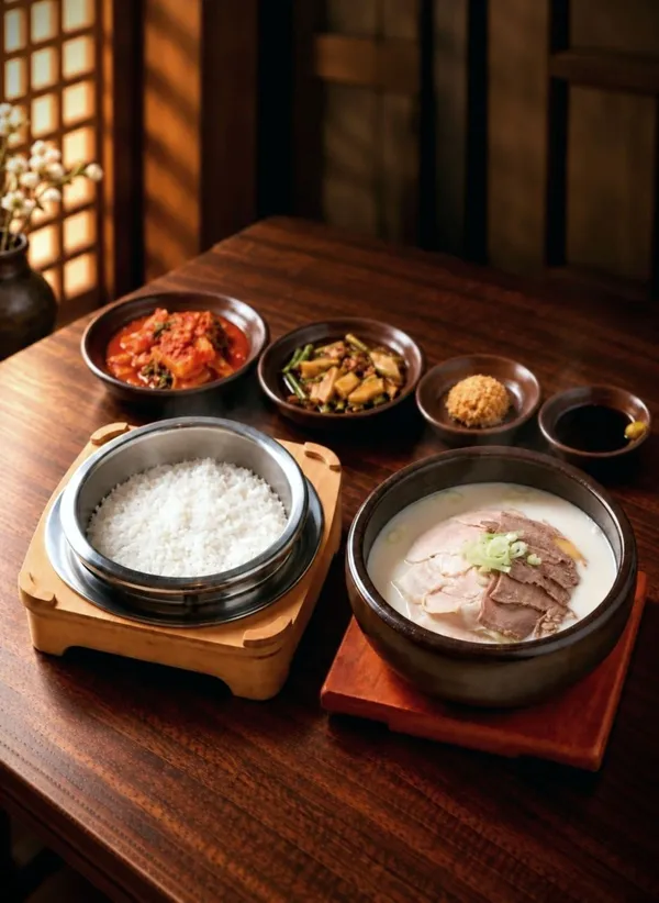 시저갱반