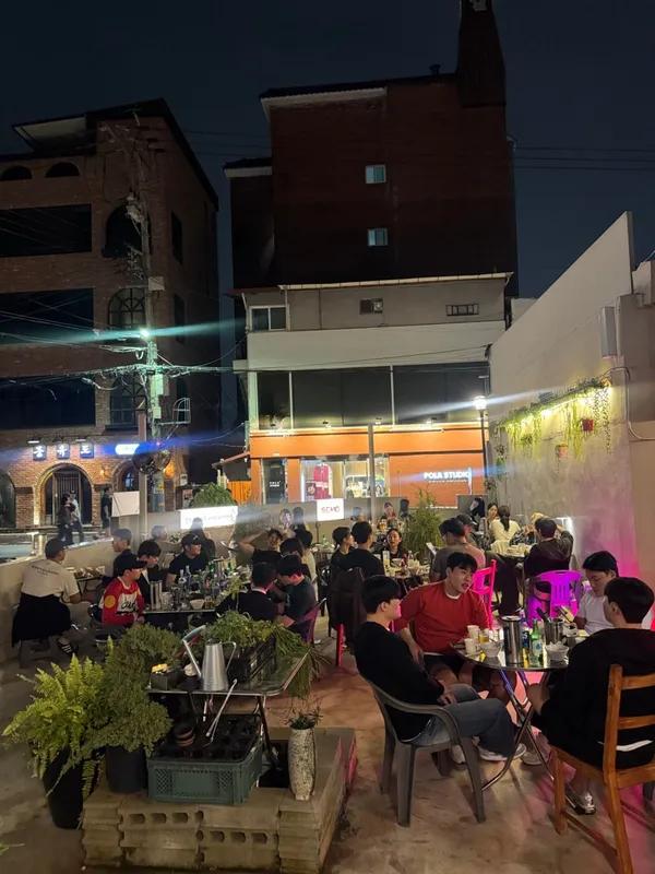 세모 객리단길점