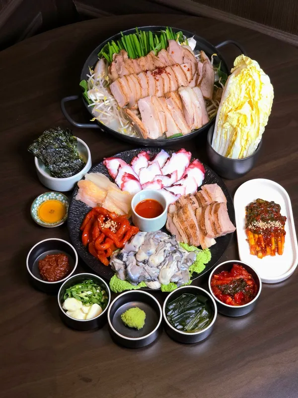 주토전골 평택역점