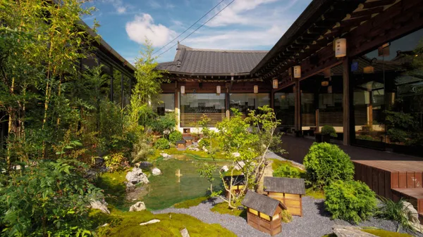 신라당 경주