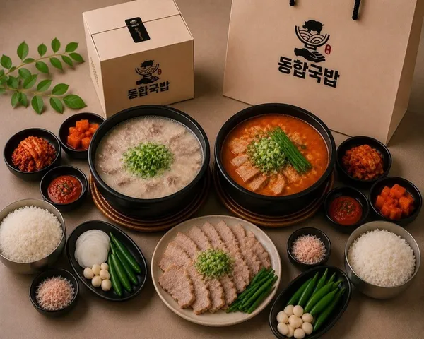 동합국밥 광안점