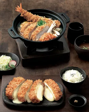 Saboten Shinsegae Gwangju
