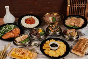 도온 숙대입구점