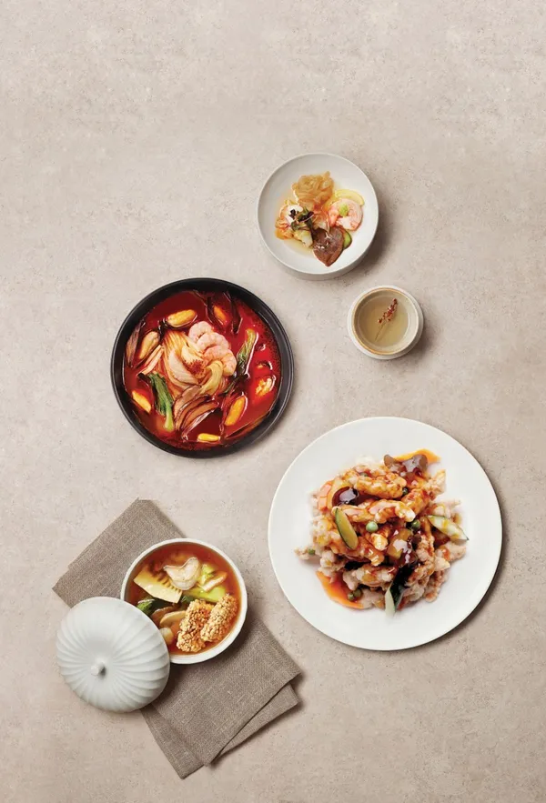 Chai797 Plus 신세계광주점