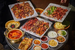 계화동 관평점