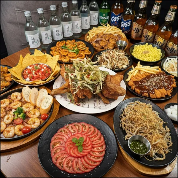퍼프 봉명점