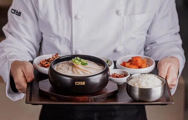 미례국밥 전포본점