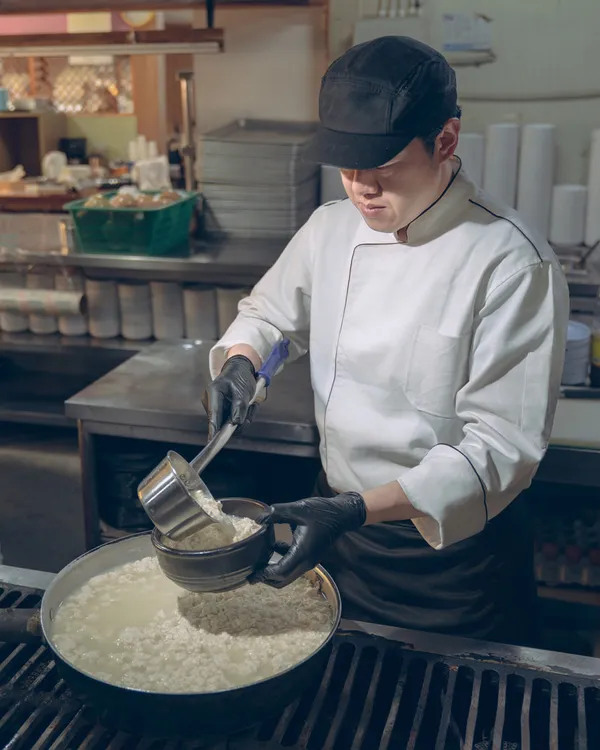 진솔할머니순두부
