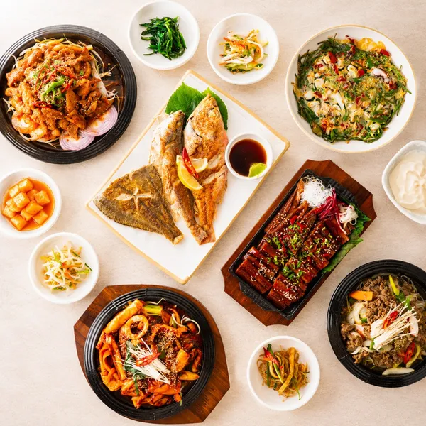 칠암밥상