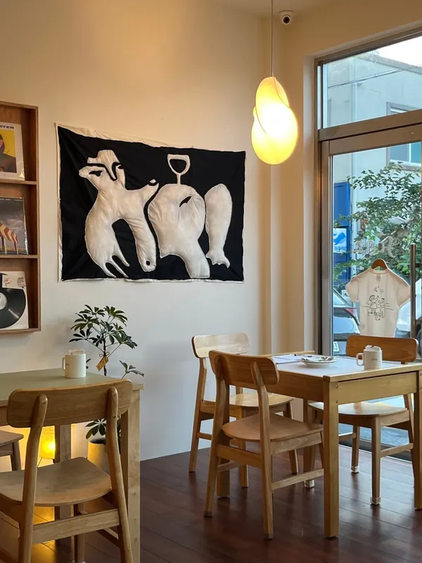 손즈 브런치바