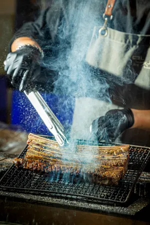 Manjeon