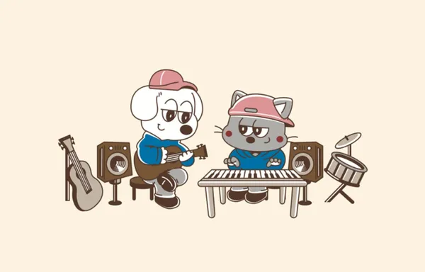 취미는음악STUDIO 부산대점