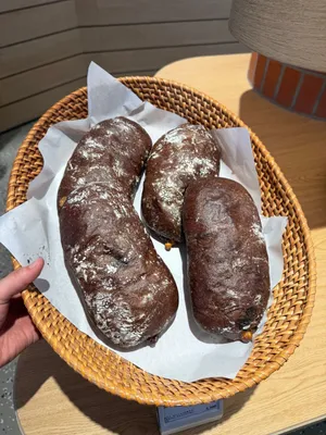 파밀리아 베이커리