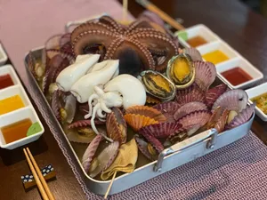 Sachon
