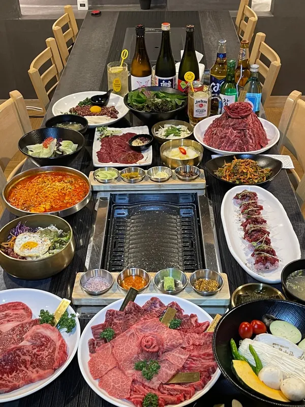 한우클라쓰 울산삼산지점