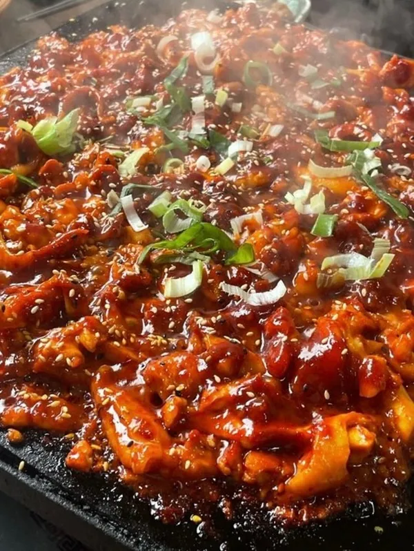 대자연식당