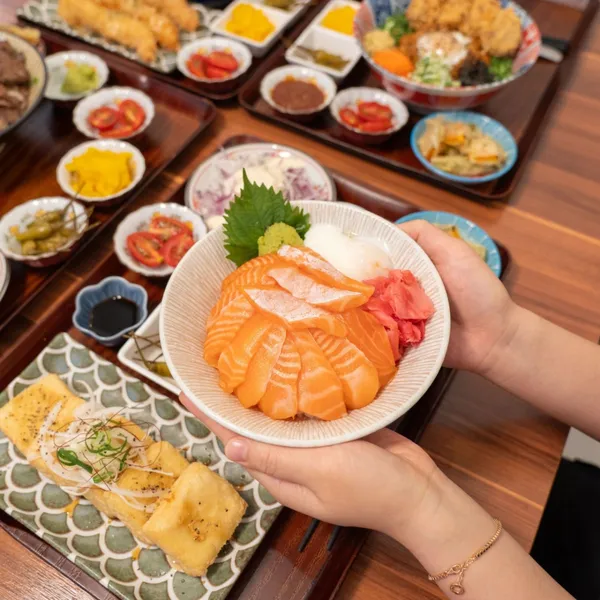 한닢 서재세천 본점