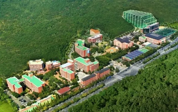 계명문화대학교