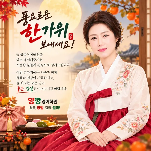 양깡영어학원