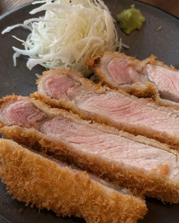 오사카멘치 울산옥동점