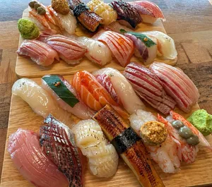 Baroda Sushi